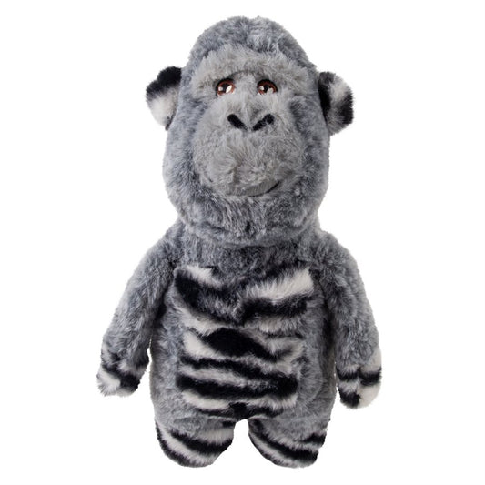 Jungle Jamz gorille moyen et grand - jouet pour chien