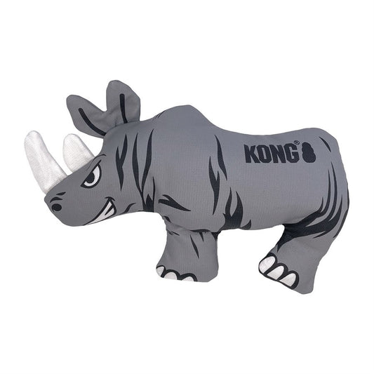 Maxx rhinocéros grand - jouet pour chien