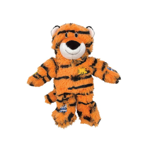 Wild Knots tigre - jouet pour chien