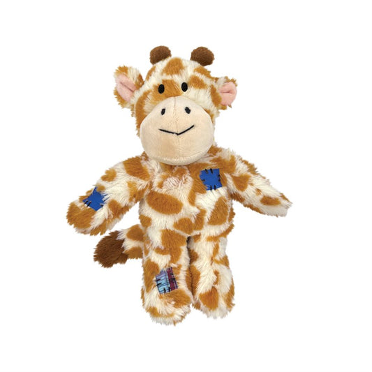 Wild Knots girafe - jouet pour chien