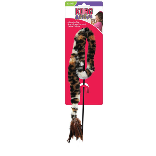 Oiseau Swizzle - jouet pour chat