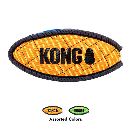 Armor ballon de football assorti moyen - jouet pour chien