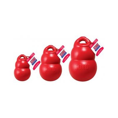 Bounzer - jouet pour chien