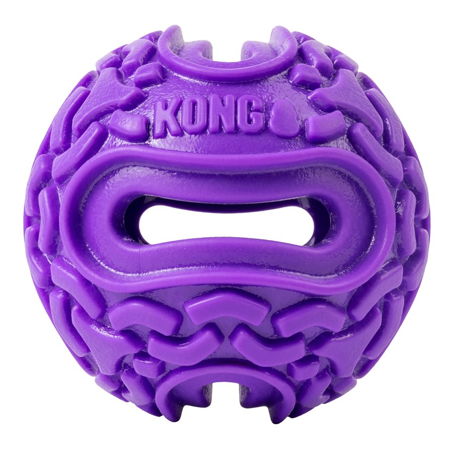 Balle Squeezz Flex - jouet pour chien