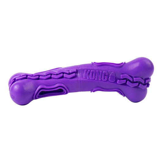 Os Squeezz Flex moyen - jouet pour chien