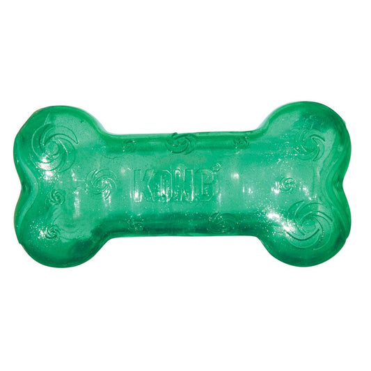 Os Squeezz Crackle - jouet pour chien