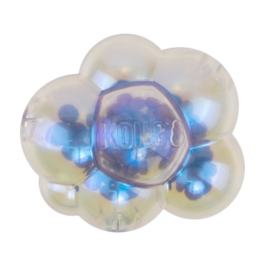 Rewards bulles moyen - jouet pour chien