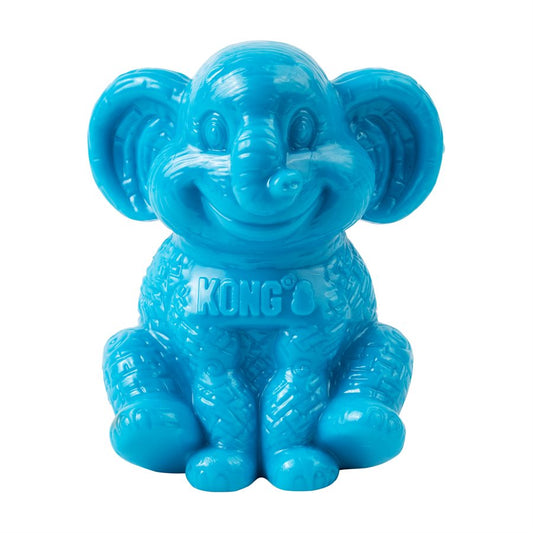 Rewards Zoolooz éléphant moyen - jouet pour chien