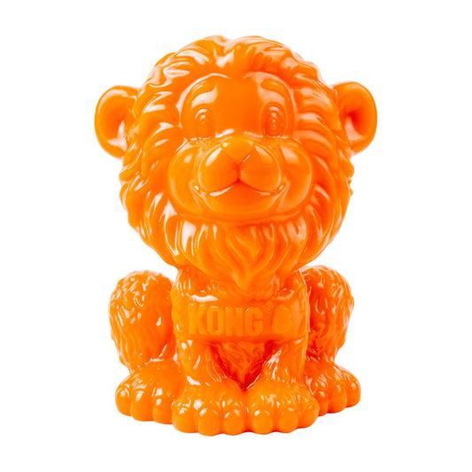 Rewards Zoolooz lion moyen - jouet pour chien