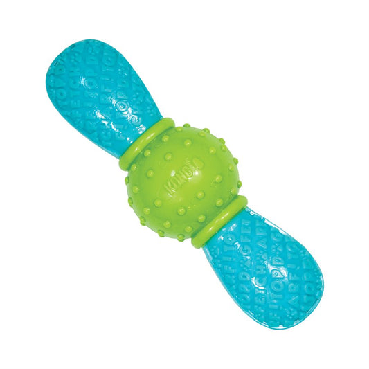 Nœud papillon CoreStrength moyen et grand - jouet pour chien