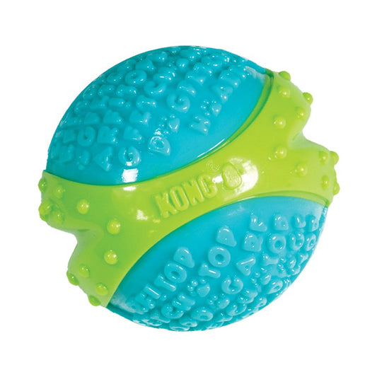 Balle CoreStrength grande - jouet pour chien
