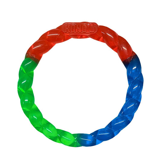 Anneau Twistz petit - jouet pour chien