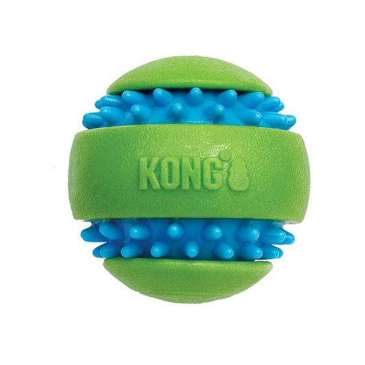 Balle Squeezz Goomz grande - jouet pour chien