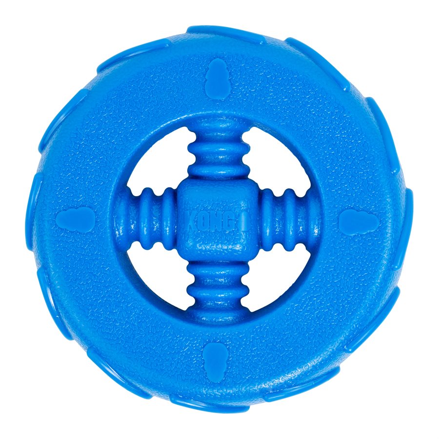 Roue Squeakz pour chien - KONG