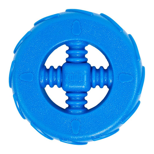 Roue Squeakz - jouet pour chien