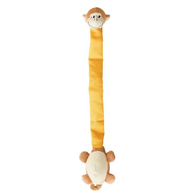 Danglers singe - jouet pour chien