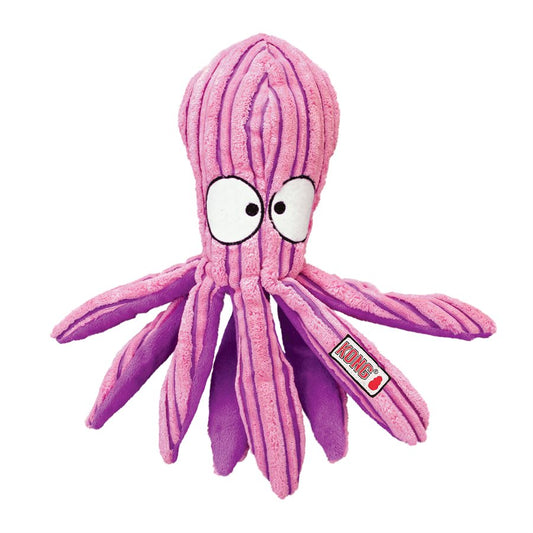 CuteSeas pieuvre - jouet pour chien