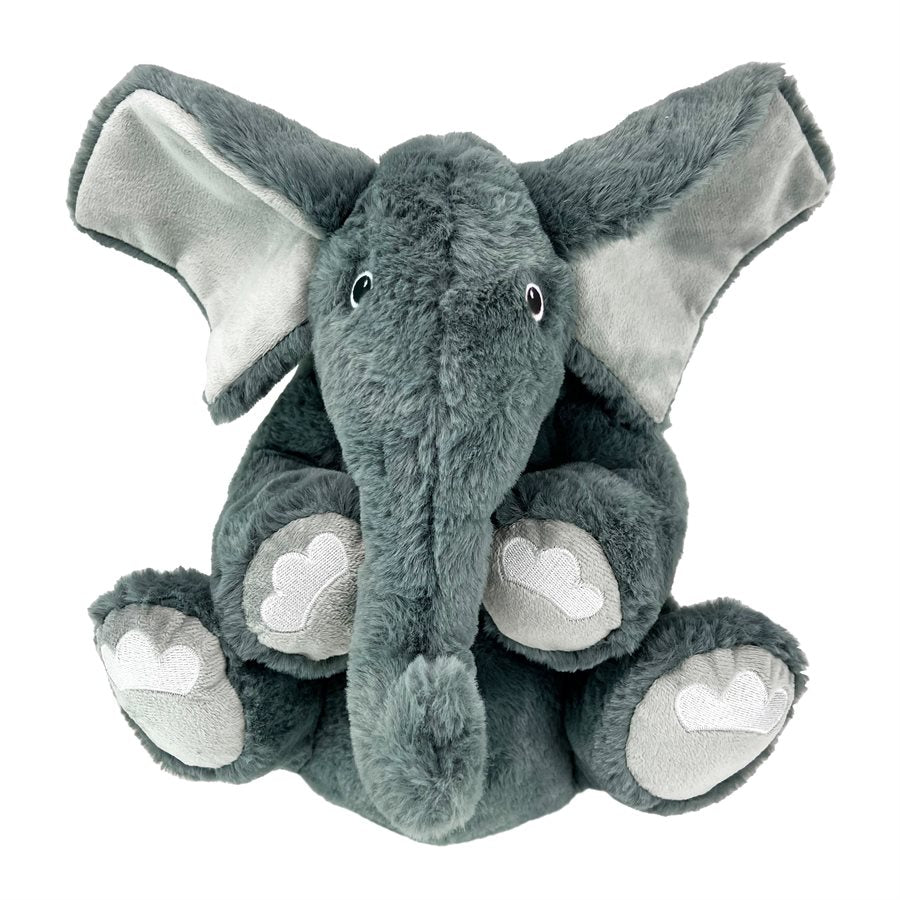 Comfort Kiddos éléphant - jouet pour chien