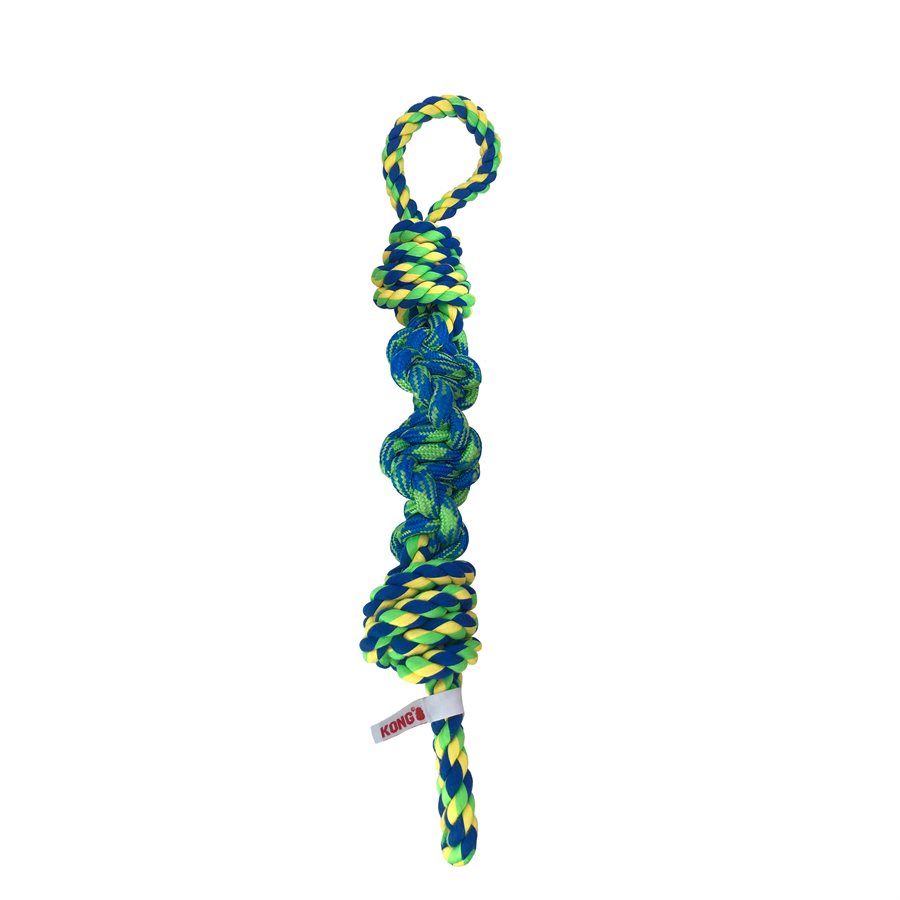 Rope Bunji corde élastique - jouet pour chien