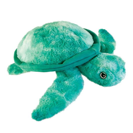 SoftSeas tortue - jouet pour chien