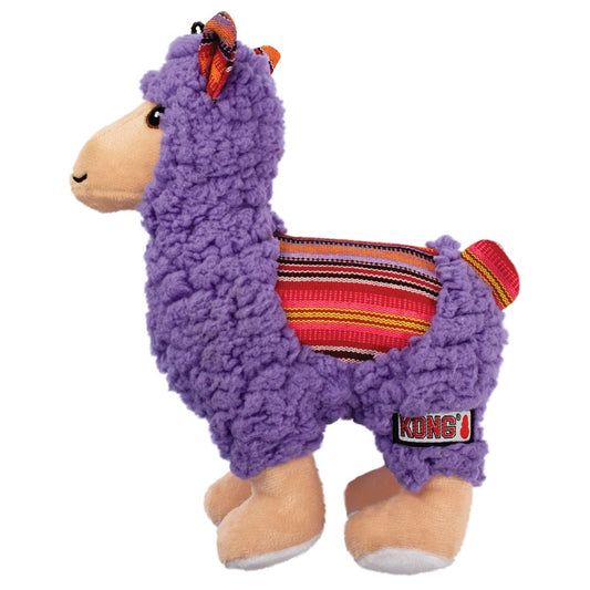 Sherps lama moyen - jouet pour chien