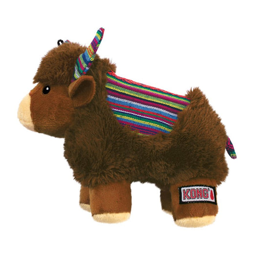 Sherps yak moyen - jouet pour chien