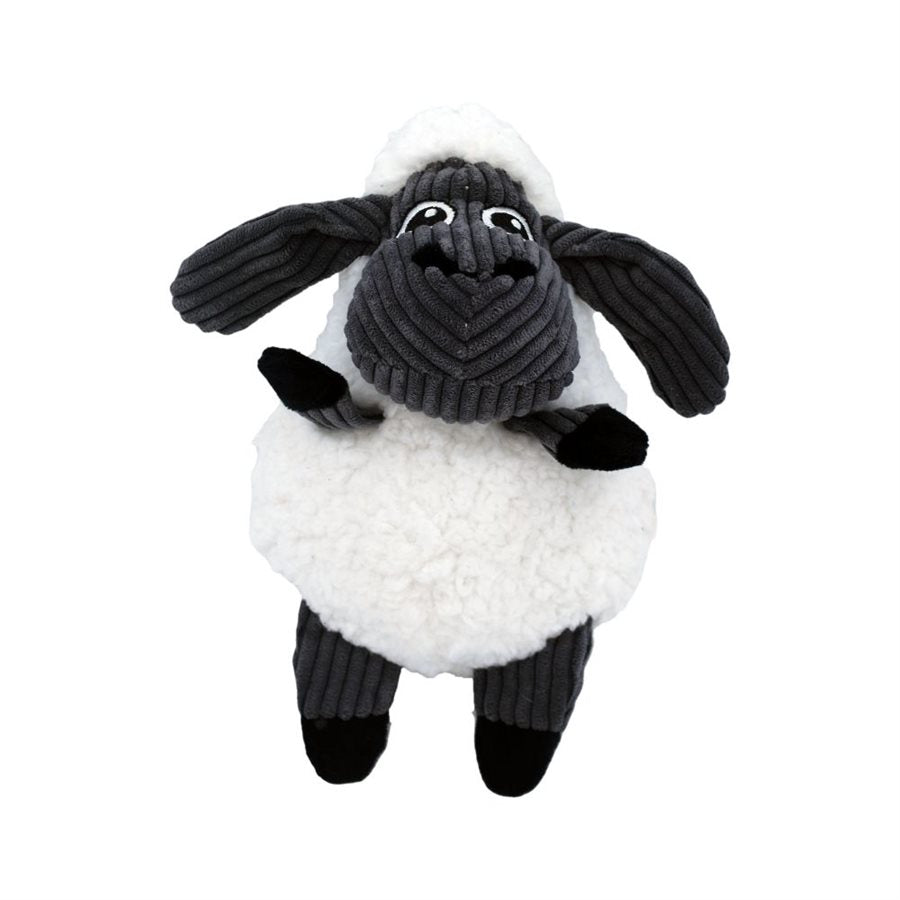 Sherps Floofs mouton moyen - jouet pour chien