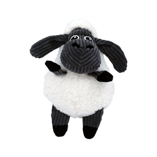 Sherps Floofs mouton moyen - jouet pour chien