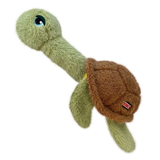 Scruffs tortue moyenne et grande - jouet pour chien