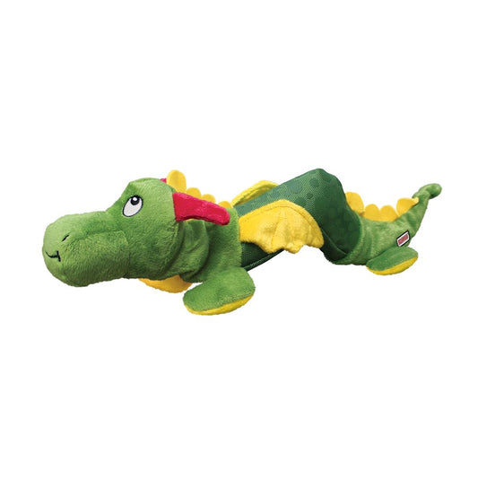 Shakers dragon grand et très grand - jouet pour chien