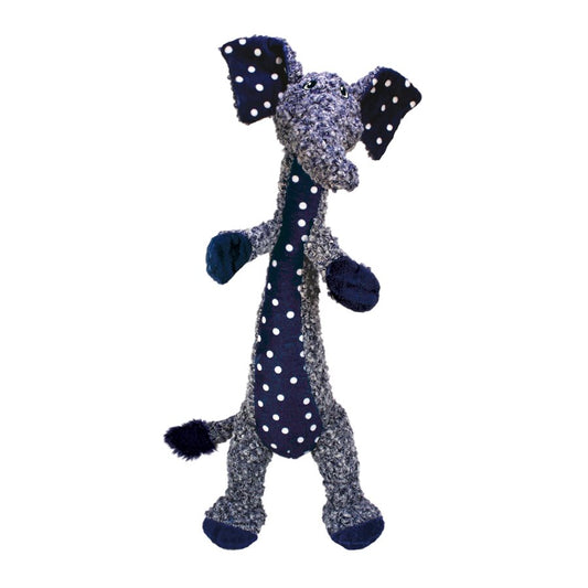 Shakers Luvz éléphant - jouet pour chien