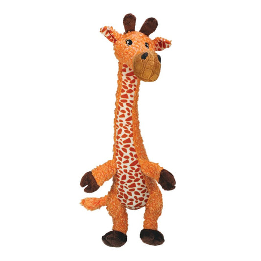 Shakers Luvz girafe - jouet pour chien