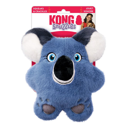 Snuzzles koala moyen - jouet pour chien