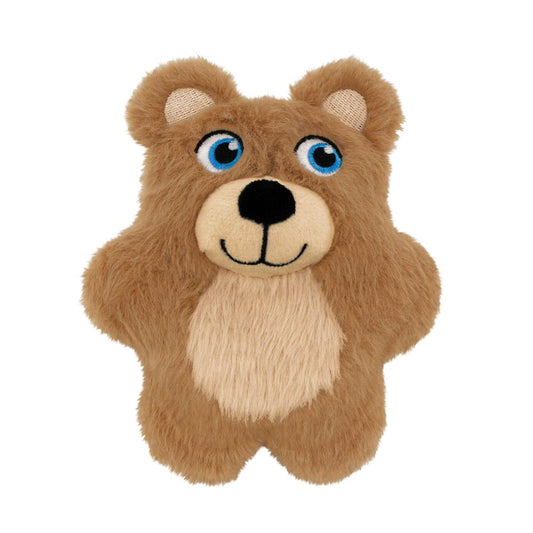 Snuzzles Kiddos ourson petit - jouet pour chien