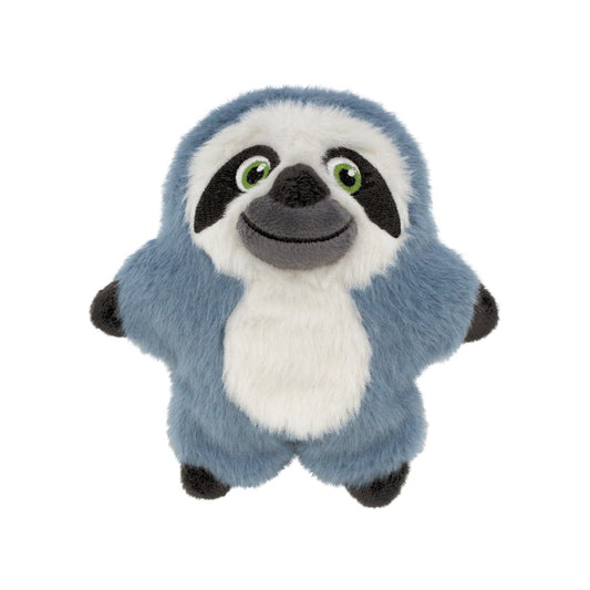 Snuzzles Kiddos paresseux petit - jouet pour chien