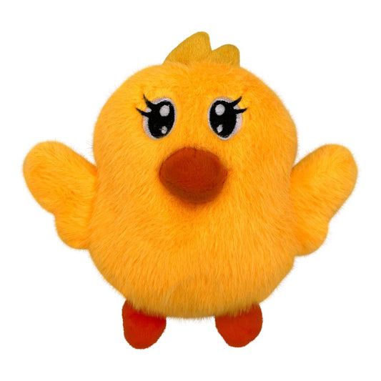 Snuzzles Kiddos poulet petit - jouet pour chien