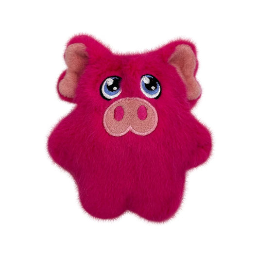 Snuzzles Mini cochon très petit - jouet pour chien