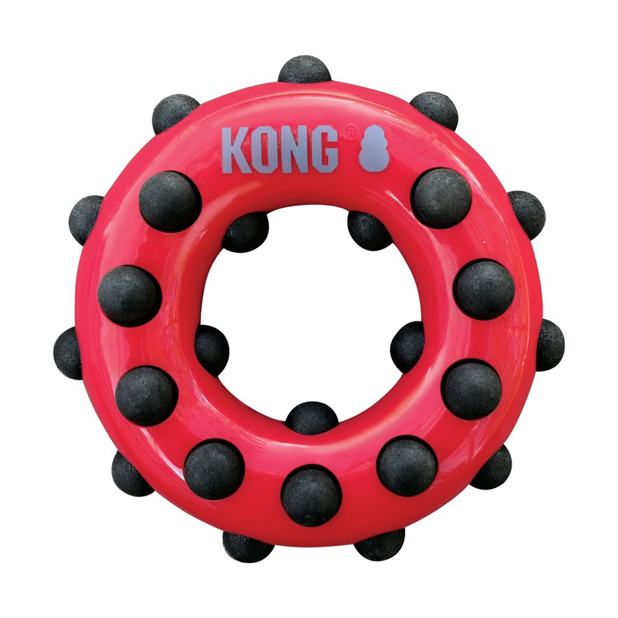 Dotz cercle grand - jouet pour chien