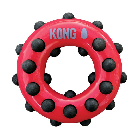 Dotz cercle grand - jouet pour chien