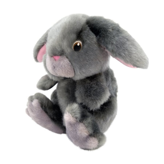 Toughz lapin moyen - jouet pour chien