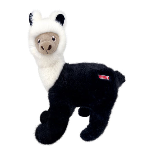 Toughz lama moyen - jouet pour chien