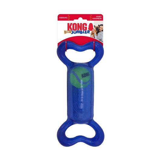 Jumbler Tug assorti - jouet pour chien
