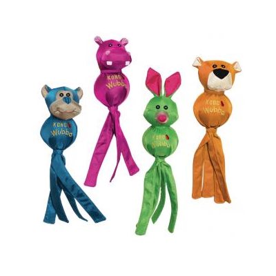 Wubba Ballistic Friends - jouet pour chien