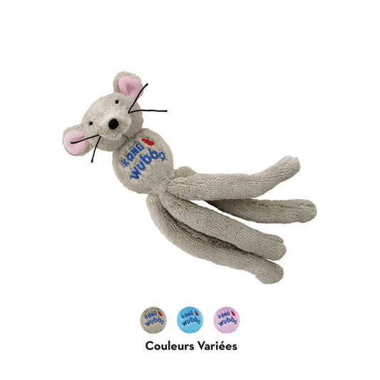 Wubba souris - jouet pour chat