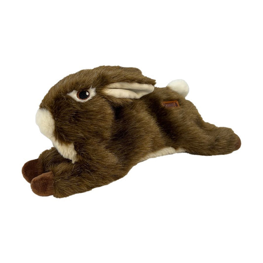 Wild Low Stuff lapin moyen - jouet pour chien