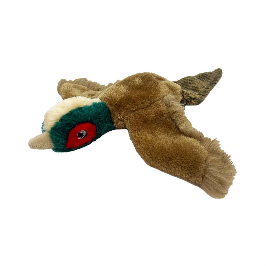 Wild Low Stuff faisan moyen - jouet pour chien