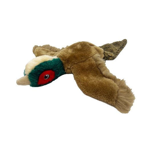 Wild Low Stuff faisan moyen - jouet pour chien