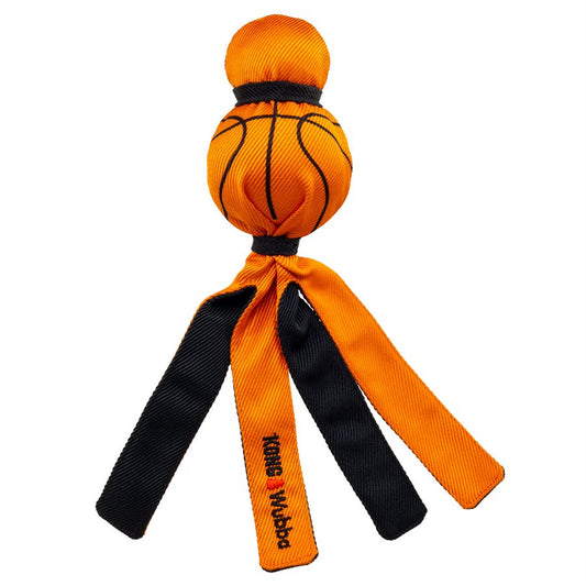 Wubba Sport ballon de basketball grand - jouet pour chien