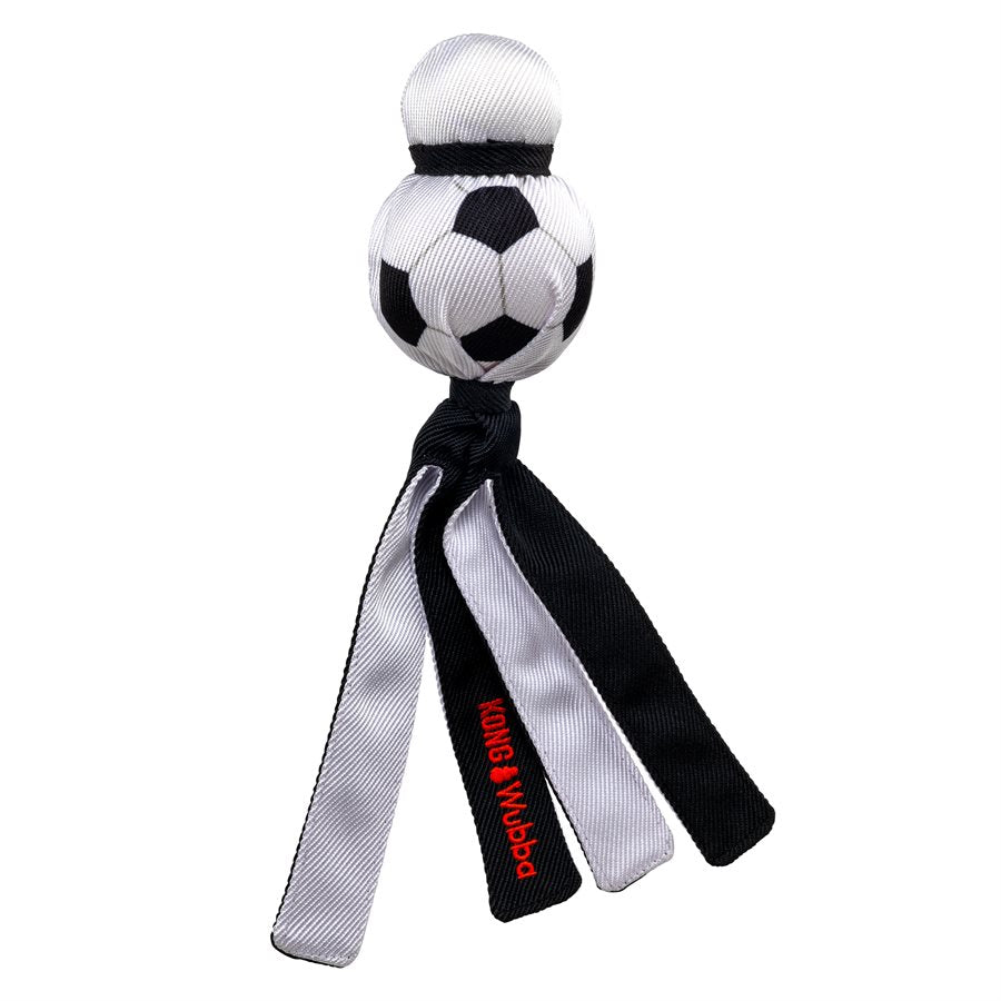 Wubba Sport ballon de football grand - jouet pour chien