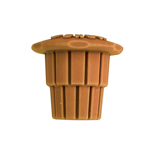 Corkz bouchons-gâteries pour jouets 227 g - gâterie pour chien